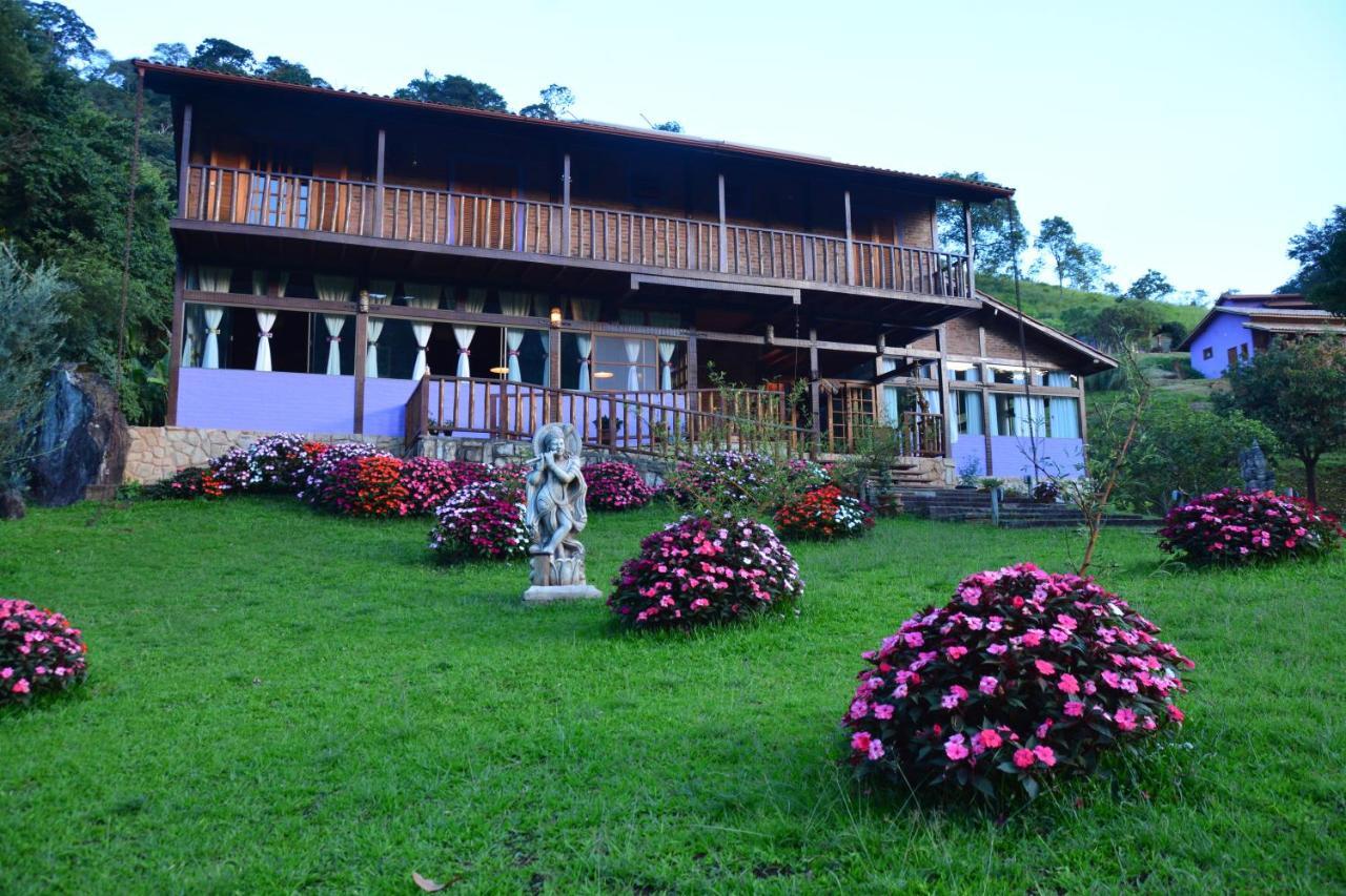 Papagaio's Pizzeria Campinas